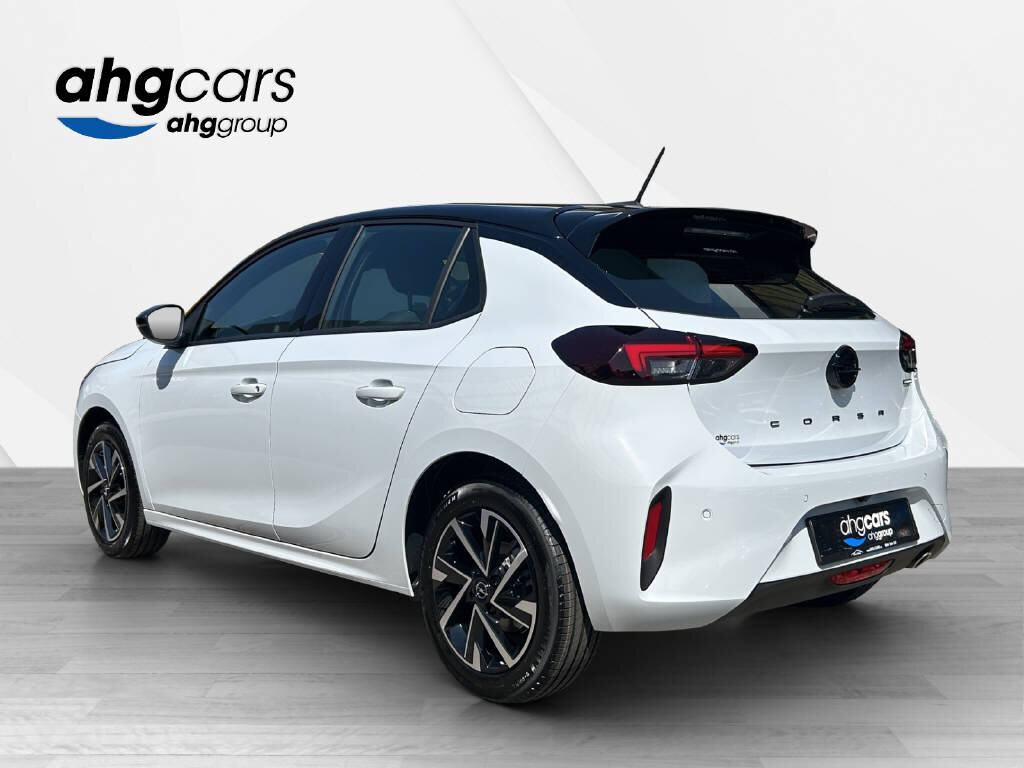 OPEL Corsa 1.2 T Hybrid Viva, Hybride Leggero Benzina/Elettrica, Auto nuove, Automatico - 3