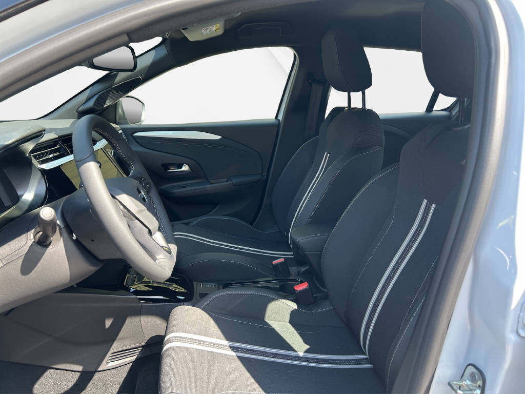 OPEL Corsa 1.2 T Hybrid Viva, Hybride Leggero Benzina/Elettrica, Auto nuove, Automatico - 5