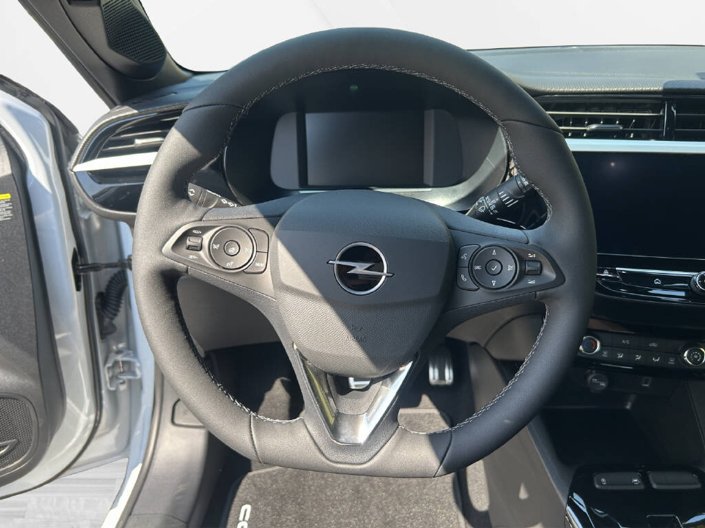 OPEL Corsa 1.2 T Hybrid Viva, Hybride Leggero Benzina/Elettrica, Auto nuove, Automatico - 6