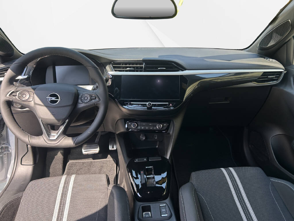 OPEL Corsa 1.2 T Hybrid Viva, Hybride Leggero Benzina/Elettrica, Auto nuove, Automatico - 7