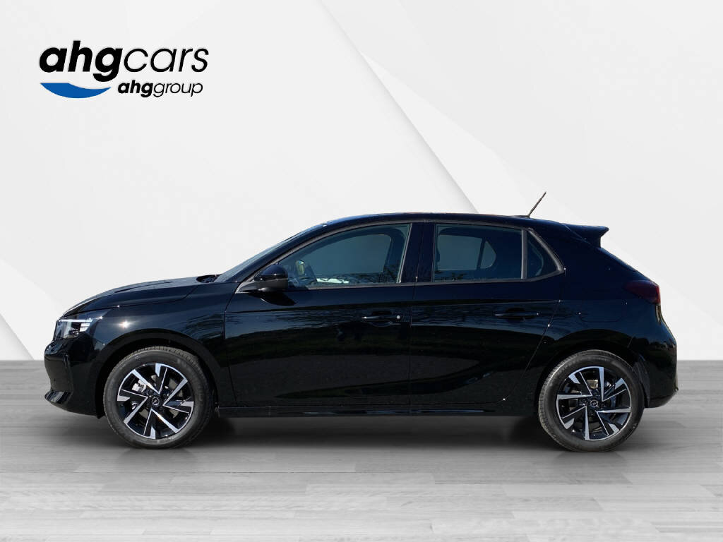 OPEL Corsa 1.2 T Hybrid Viva, Hybride Léger Essence/Électricité, Voiture nouvelle, Automatique - 2
