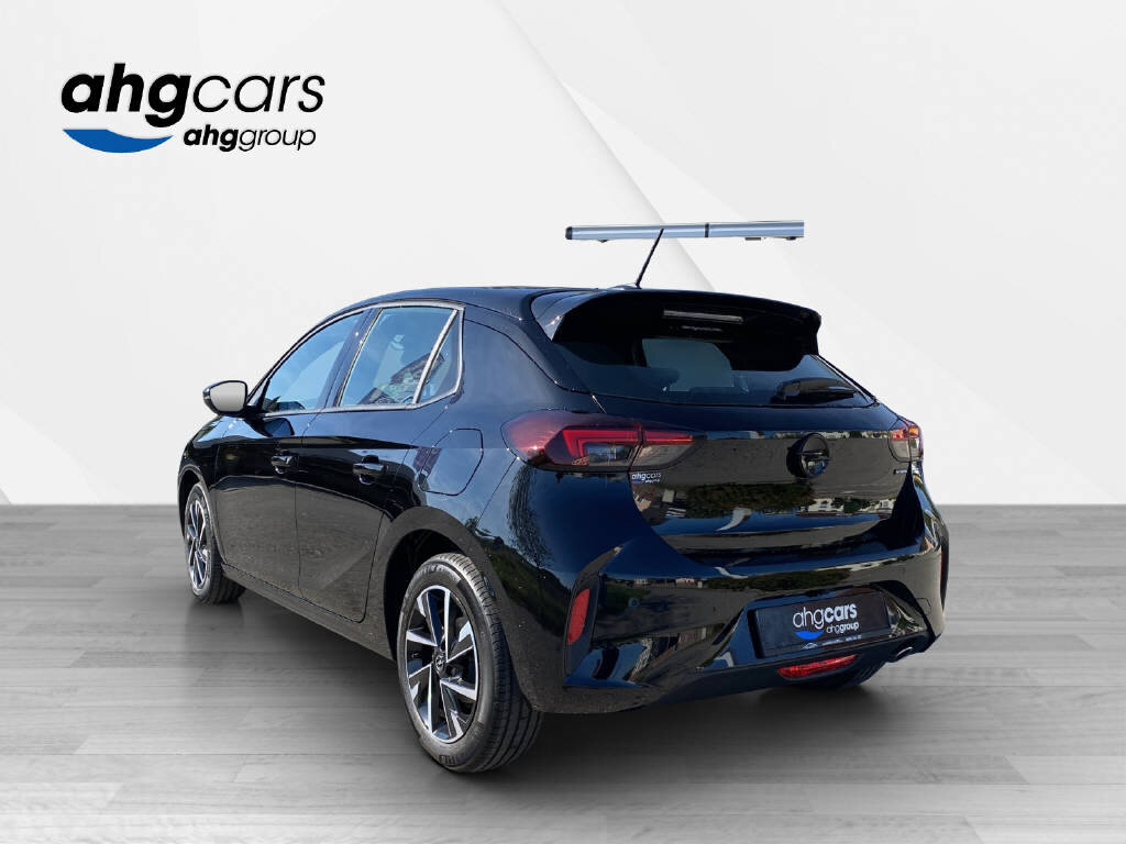 OPEL Corsa 1.2 T Hybrid Viva, Hybride Léger Essence/Électricité, Voiture nouvelle, Automatique - 3