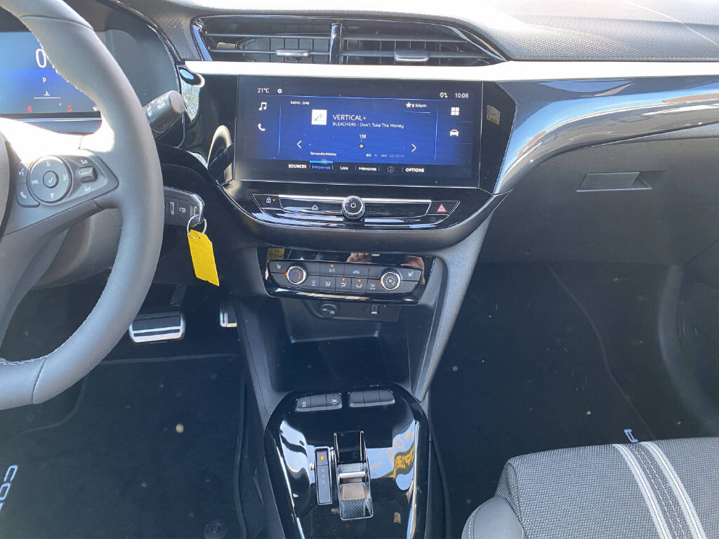 OPEL Corsa 1.2 T Hybrid Viva, Hybride Léger Essence/Électricité, Voiture nouvelle, Automatique - 7