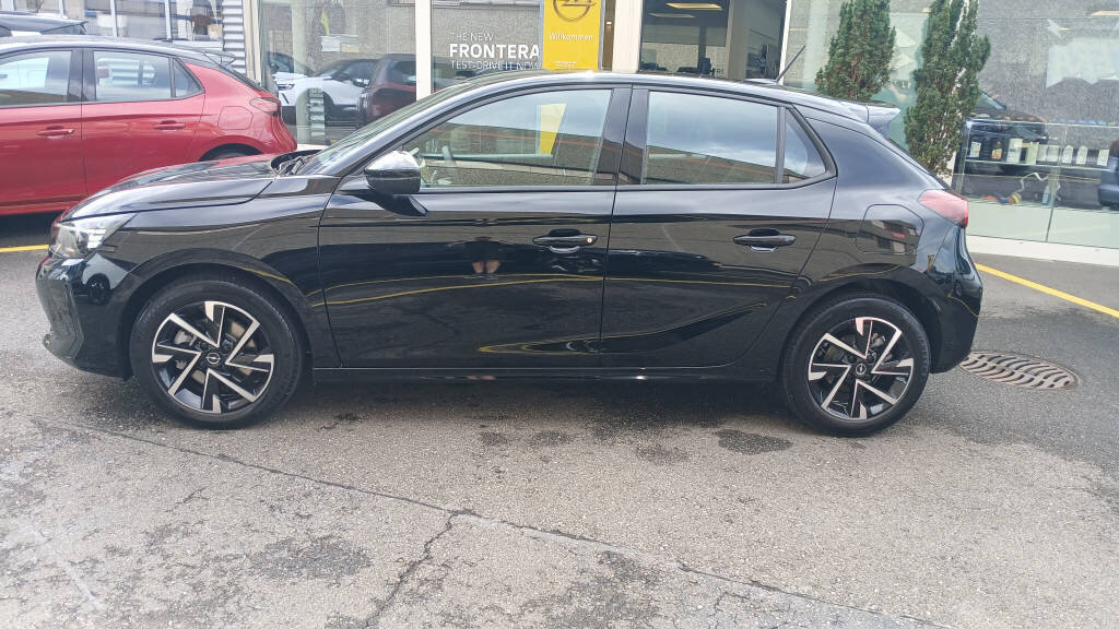 OPEL Corsa 1.2 T Hybrid Viva, Hybride Leggero Benzina/Elettrica, Auto nuove, Automatico - 4