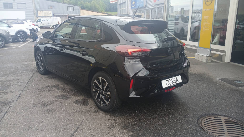 OPEL Corsa 1.2 T Hybrid Viva, Hybride Leggero Benzina/Elettrica, Auto nuove, Automatico - 6