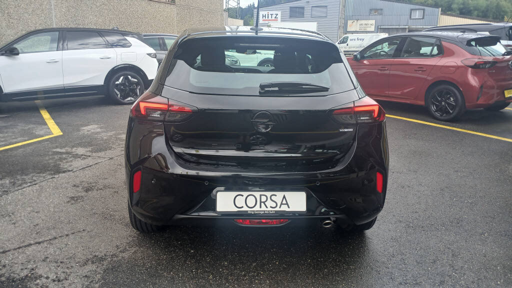 OPEL Corsa 1.2 T Hybrid Viva, Hybride Leggero Benzina/Elettrica, Auto nuove, Automatico - 7