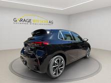 OPEL Corsa F 1.2 Turbo Hybrid VIVA, Mild-Hybrid Benzin/Elektro, Neuwagen, Automatik - 7