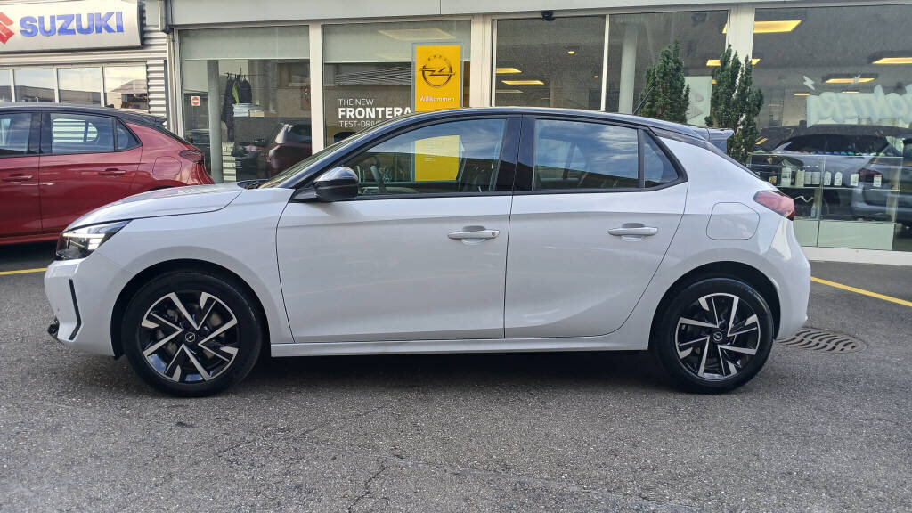 OPEL Corsa 1.2 T Hybrid Viva, Mild-Hybrid Benzin/Elektro, Neuwagen, Automatik - 3