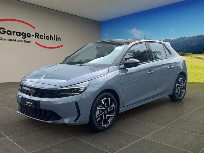 OPEL Corsa 1.2 T Hybrid Viva, Hybride Leggero Benzina/Elettrica, Auto nuove, Automatico