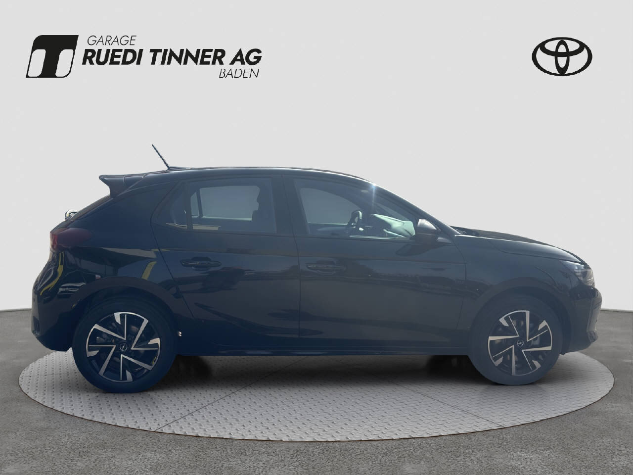 OPEL Corsa 1.2 T Hybrid Viva, Hybride Léger Essence/Électricité, Voiture nouvelle, Automatique - 7