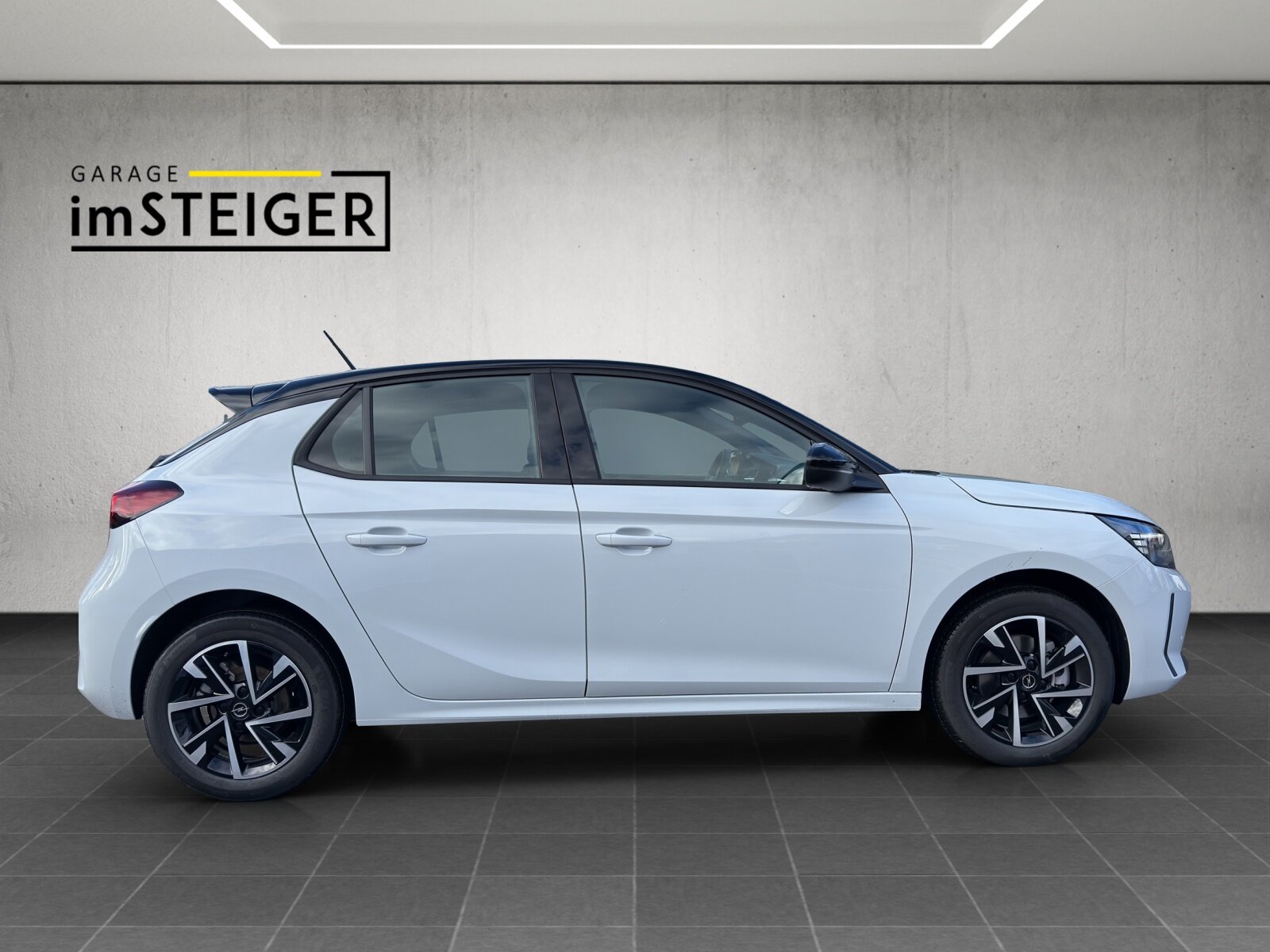 OPEL Corsa 1.2 T Hybrid Viva, Mild-Hybrid Petrol/Electric, New car, Automatic - 6