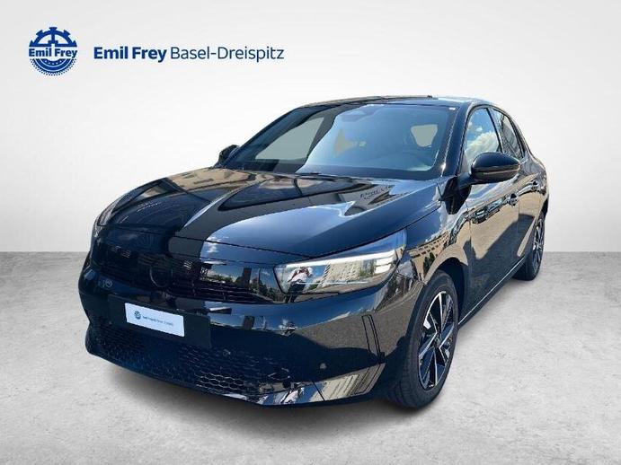 OPEL Corsa 1.2 T Hybrid Viva, Hybride Léger Essence/Électricité, Voiture nouvelle, Automatique