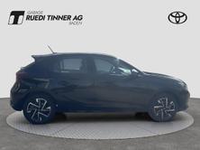 OPEL Corsa 1.2 T Hybrid Viva, Hybride Léger Essence/Électricité, Voiture nouvelle, Automatique - 4