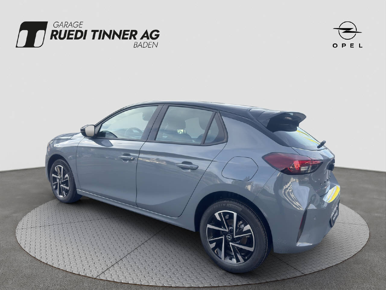 OPEL Corsa 1.2 T Hybrid Viva, Mild-Hybrid Petrol/Electric, New car, Automatic - 4