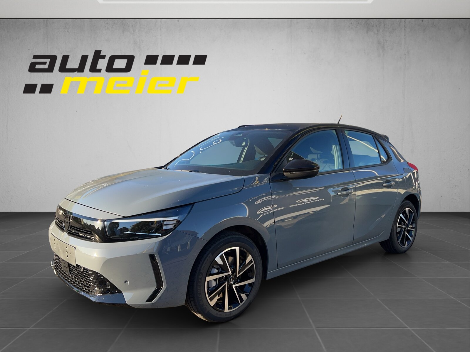 OPEL Corsa 1.2 T Hybrid Viva