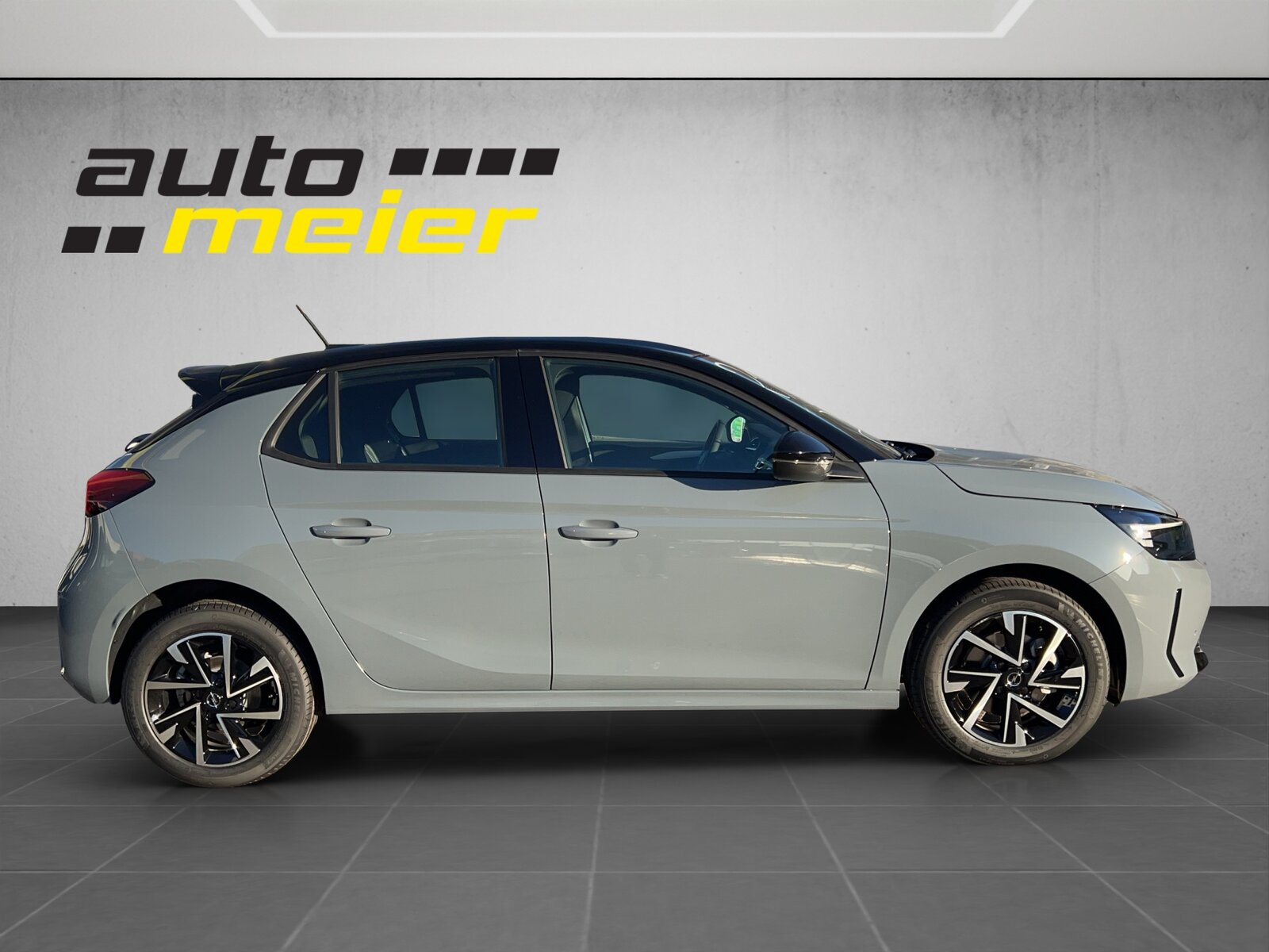 OPEL Corsa 1.2 T Hybrid Viva, Hybride Léger Essence/Électricité, Voiture nouvelle, Automatique - 6