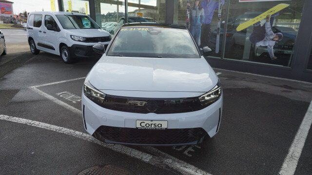 OPEL Corsa 1.2 MHEV Viva