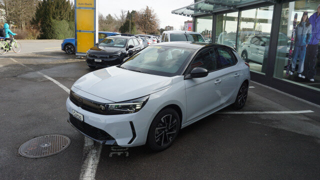 OPEL Corsa 1.2 MHEV Viva, Auto nuove, Automatico - 2