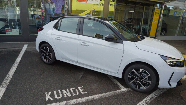 OPEL Corsa 1.2 MHEV Viva, Auto nuove, Automatico - 3