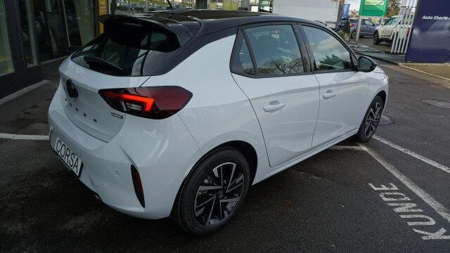 OPEL Corsa 1.2 MHEV Viva, Auto nuove, Automatico - 4