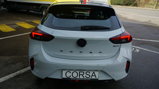 OPEL Corsa 1.2 MHEV Viva, Auto nuove, Automatico - 6