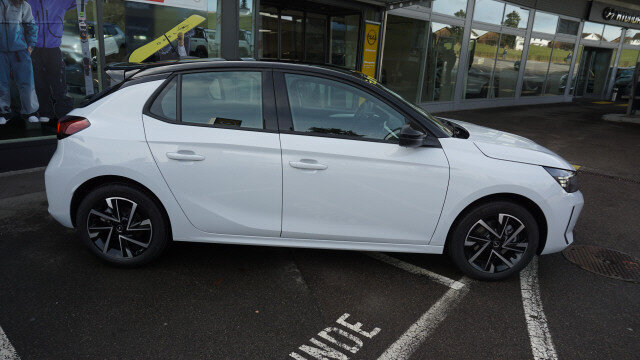 OPEL Corsa 1.2 MHEV Viva, Auto nuove, Automatico - 4