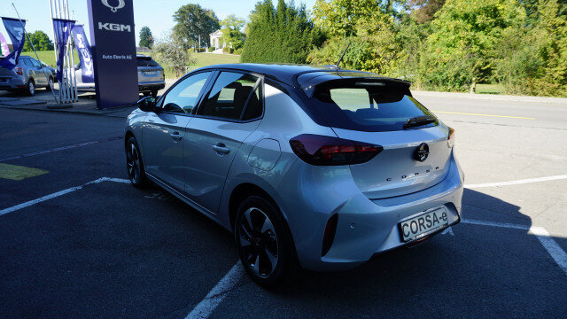 OPEL Corsa e- 50kWh  Viva, Auto nuove, Automatico - 4