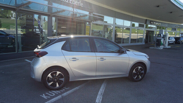 OPEL Corsa e- 50kWh  Viva, Auto nuove, Automatico - 6