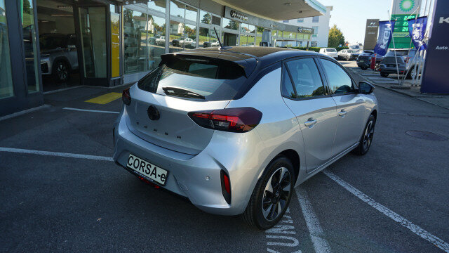 OPEL Corsa e- 50kWh  Viva, Auto nuove, Automatico - 7