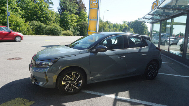OPEL Corsa 1.2 MHEV Viva, Auto nuove, Automatico - 2