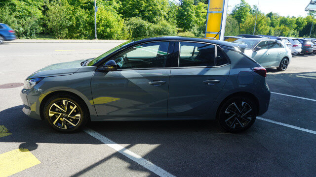 OPEL Corsa 1.2 MHEV Viva, Auto nuove, Automatico - 3