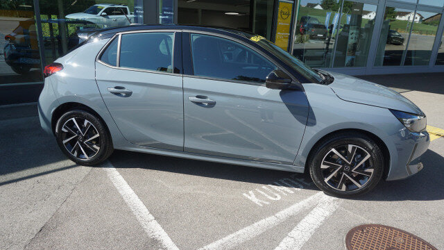 OPEL Corsa 1.2 MHEV Viva, Auto nuove, Automatico - 4