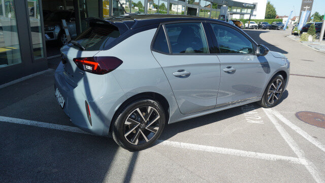 OPEL Corsa 1.2 MHEV Viva, Auto nuove, Automatico - 5