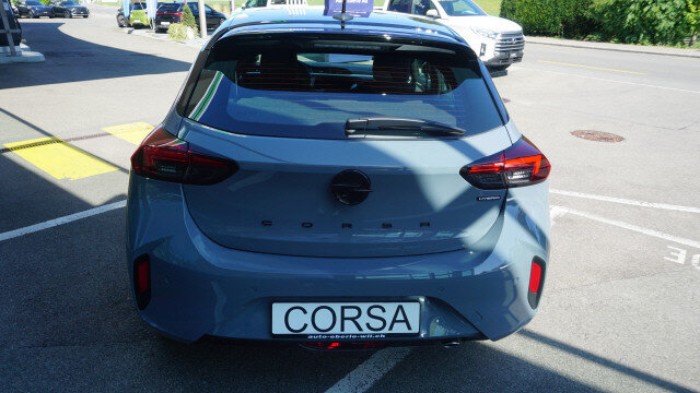 OPEL Corsa 1.2 MHEV Viva, Auto nuove, Automatico - 6