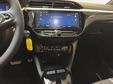 OPEL Corsa 1.2 T Hybrid Viva, Mild-Hybrid Benzin/Elektro, Neuwagen, Automatik - 7