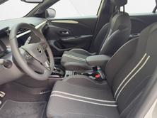 OPEL Corsa 1.2 T Hybrid Viva, Mild-Hybrid Benzin/Elektro, Neuwagen, Automatik - 5