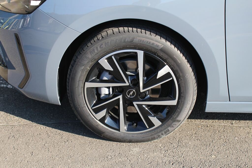 OPEL Corsa 1.2 T Hybrid Viva, Essence, Voiture nouvelle, Automatique - 3