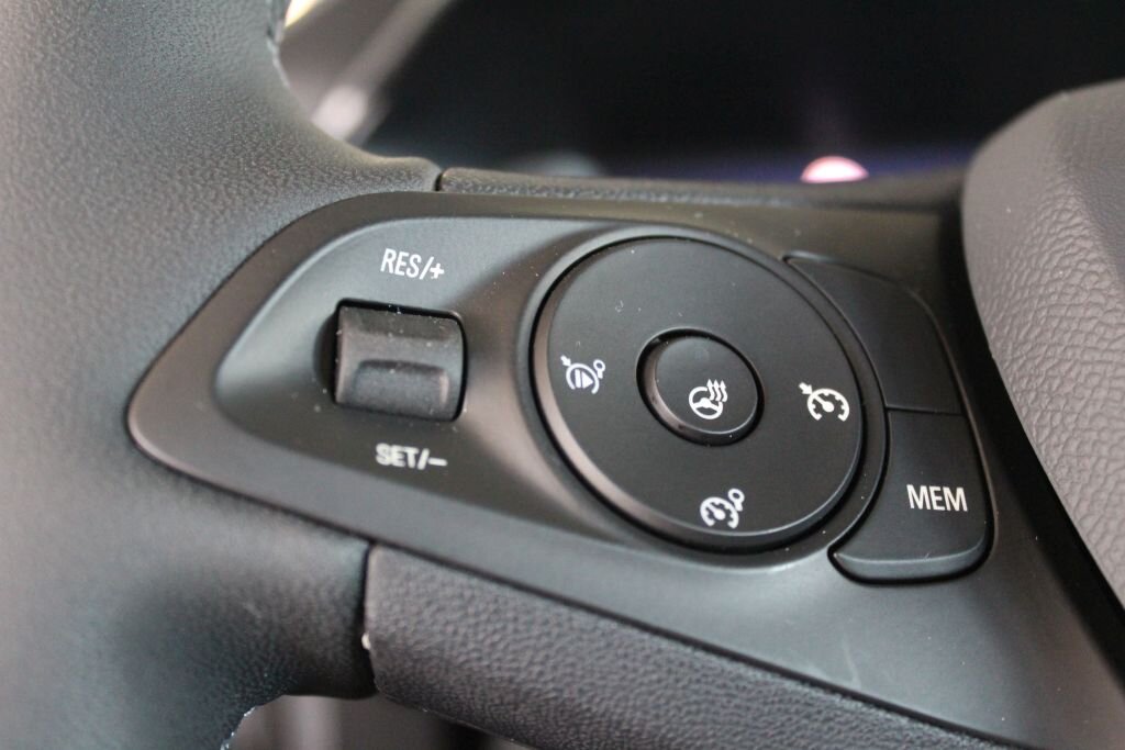 OPEL Corsa 1.2 T Hybrid Viva, Essence, Voiture nouvelle, Automatique - 5