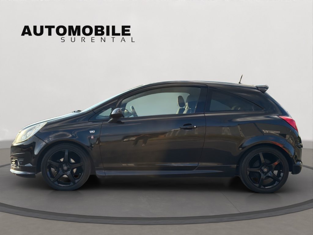 OPEL CORSA 1.4i 16V TP Color Ed., Benzina, Occasioni / Usate, Manuale - 3