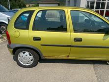 OPEL CORSA 1.4i 16V Young, Petrol, Second hand / Used, Automatic - 4