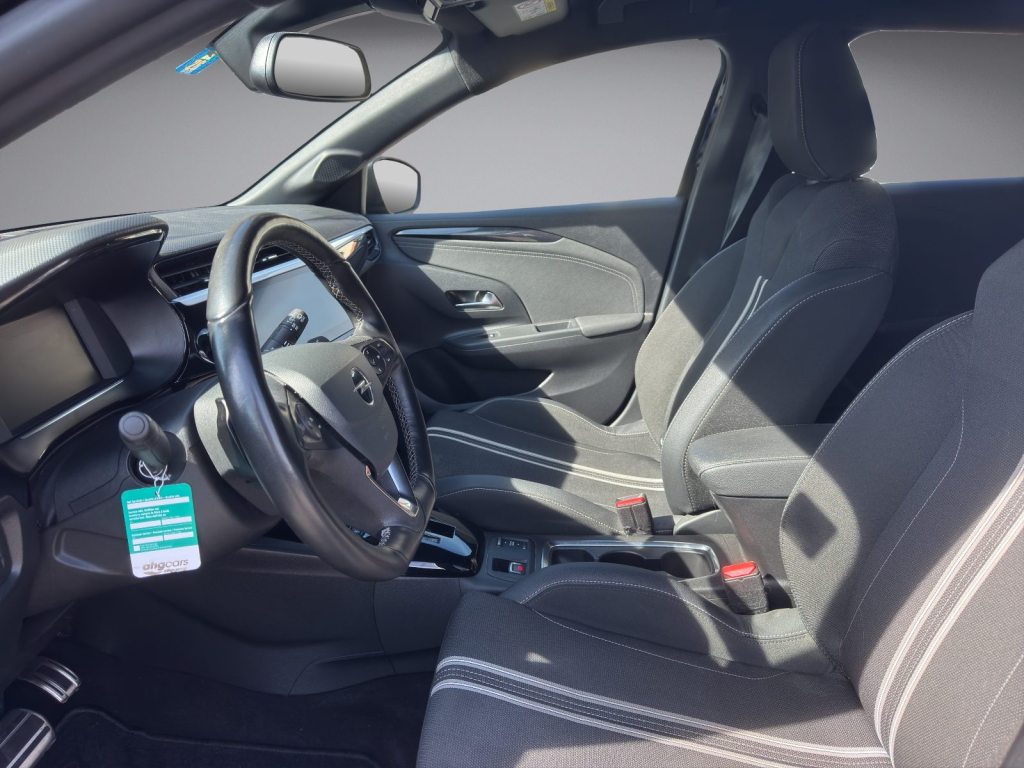 OPEL Corsa 1.2 T GS, Benzina, Occasioni / Usate, Automatico - 7