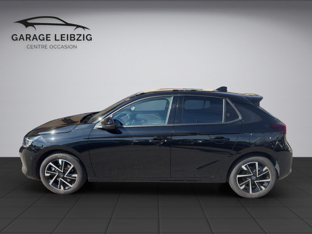 OPEL Corsa 1.2 T GS, Benzina, Occasioni / Usate, Automatico - 2