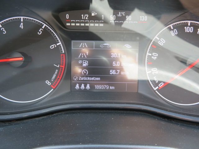OPEL CORSA 1.0 Turbo eFLEX Enjoy S/S, Petrol, Second hand / Used, Manual - 7