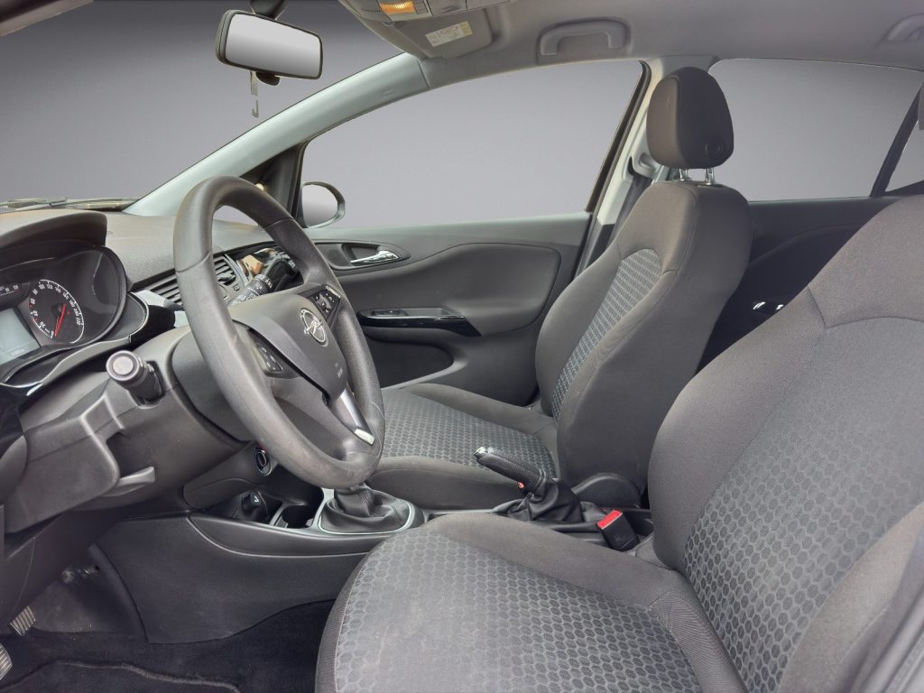 OPEL Corsa 1.0 Turbo eFLEX Enjoy S/S, Benzina, Occasioni / Usate, Manuale - 6