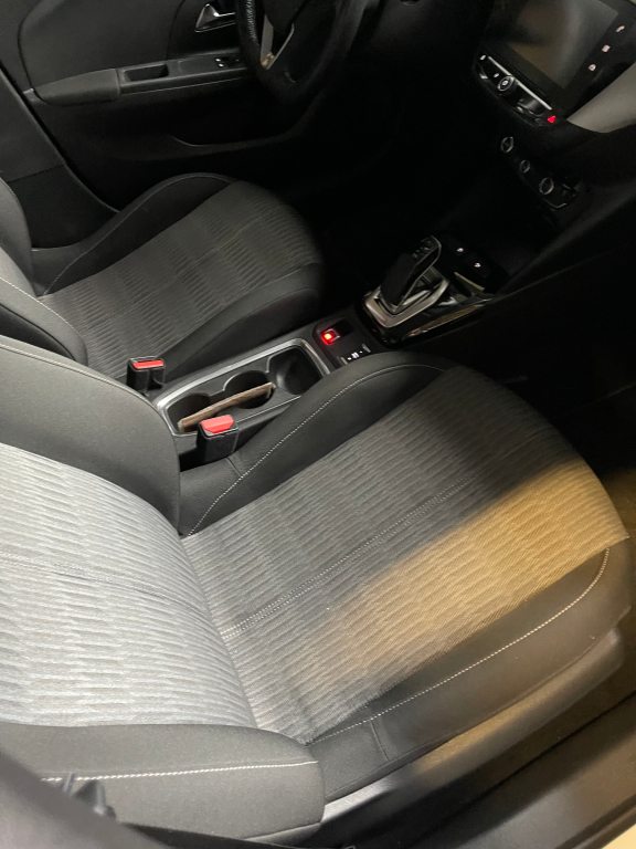 OPEL CORSA Elegance, Électrique, Occasion / Utilisé, Automatique - 6