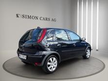 OPEL 1.2i 16V TP Cosmo, Benzina, Occasioni / Usate, Manuale - 6