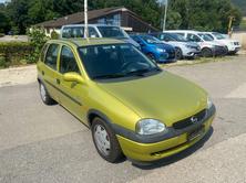 OPEL CORSA 1.4i 16V Young, Petrol, Second hand / Used, Automatic - 2