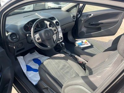OPEL CORSA 1.4i 16V TP Sport, Petrol, Second hand / Used, Automatic - 6