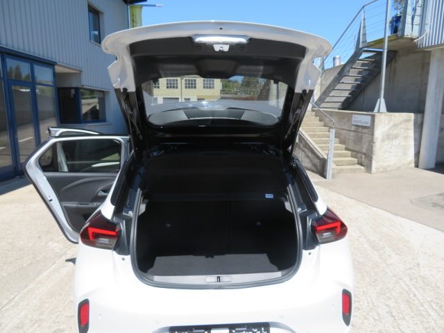 OPEL CORSA 1.2 T GS, Essence, Occasion / Utilisé, Automatique - 7