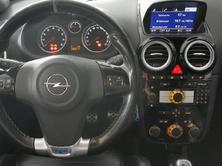 OPEL Corsa 1.6 T Delta Motor Spez. FZ!!, Benzin, Occasion / Gebraucht, Handschaltung - 6